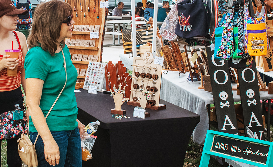 Home McHenry Fiesta Days